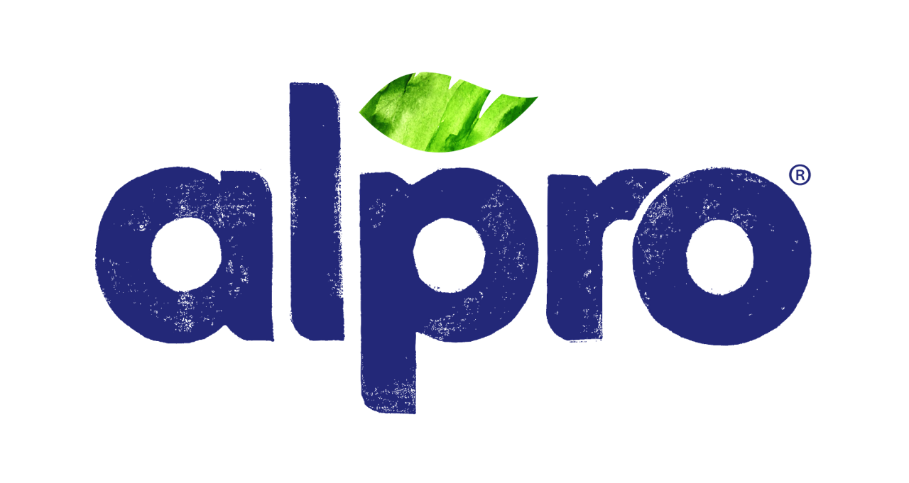 Alpro logo