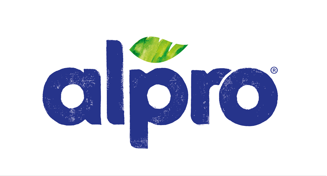 alpro logo