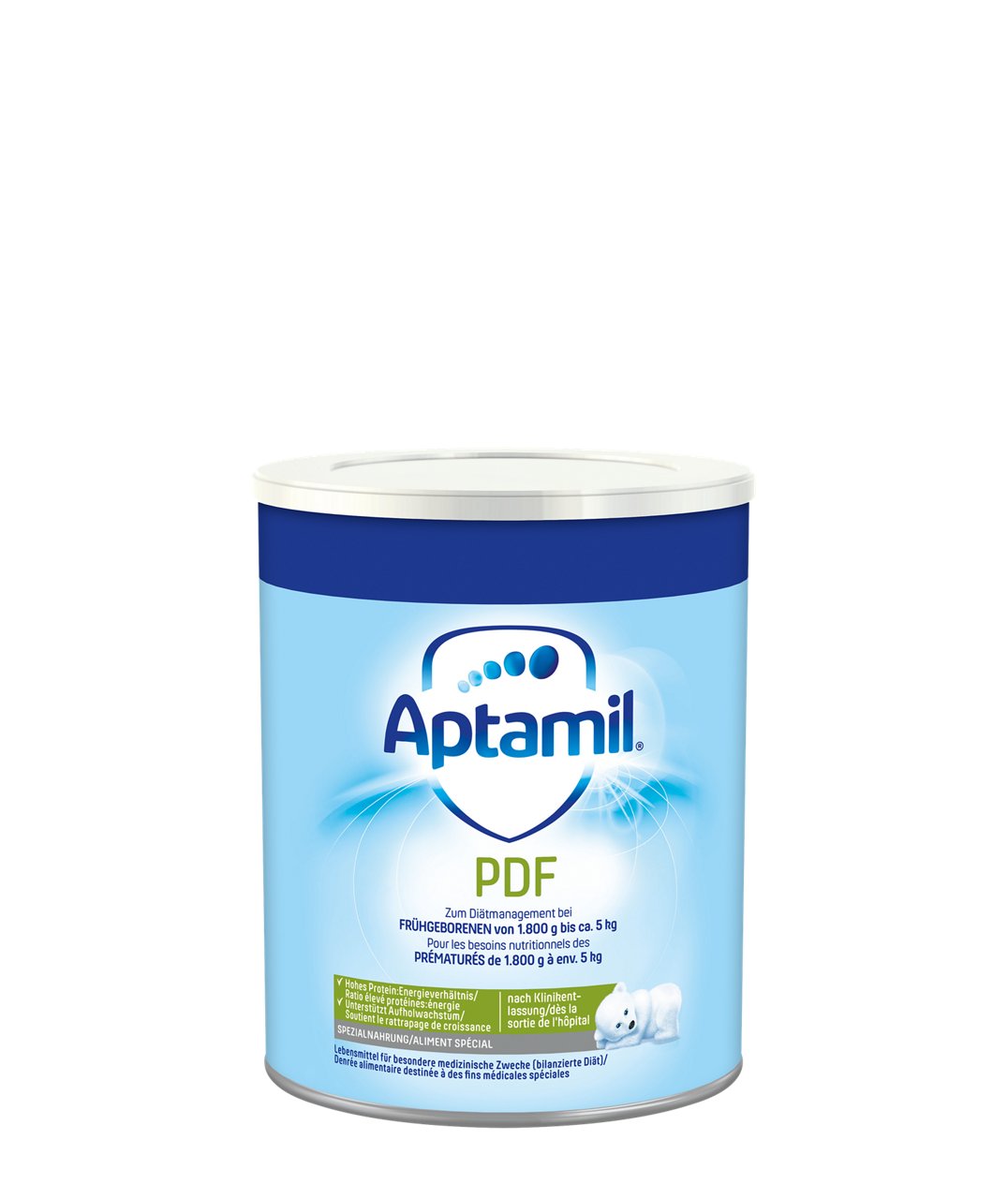 Aptamil PDF Produktabbildung