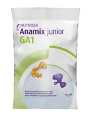 GA1 Anamix Junior Neutral 18g Sachet