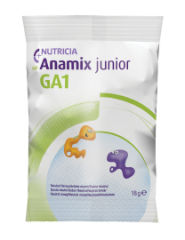 lowprotein anamix junior ga1 sachet