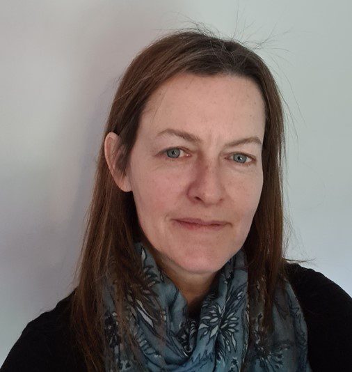 Anne Cushen