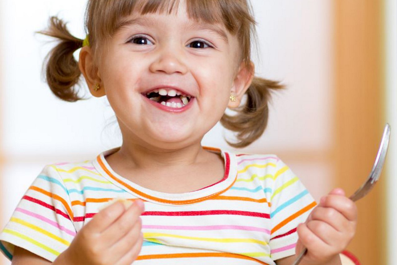 Πώς να ενισχύσετε το ανοσοποιητικό σύστημα του μωρού σας μέσω της διατροφής