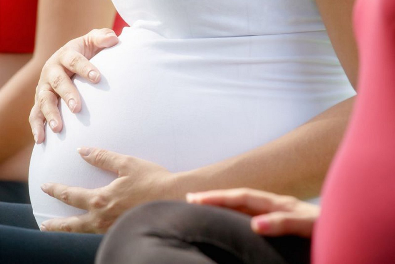 Ομάδες Προγεννητικών μαθημάτων