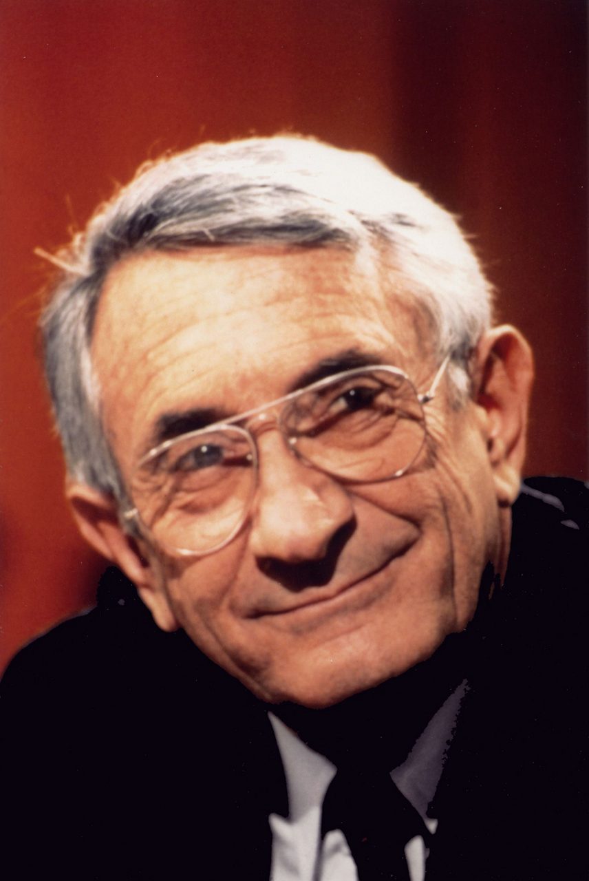 Danone Antoine Riboud