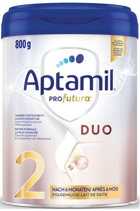 Aptamil Profutura Duoadvance 2 