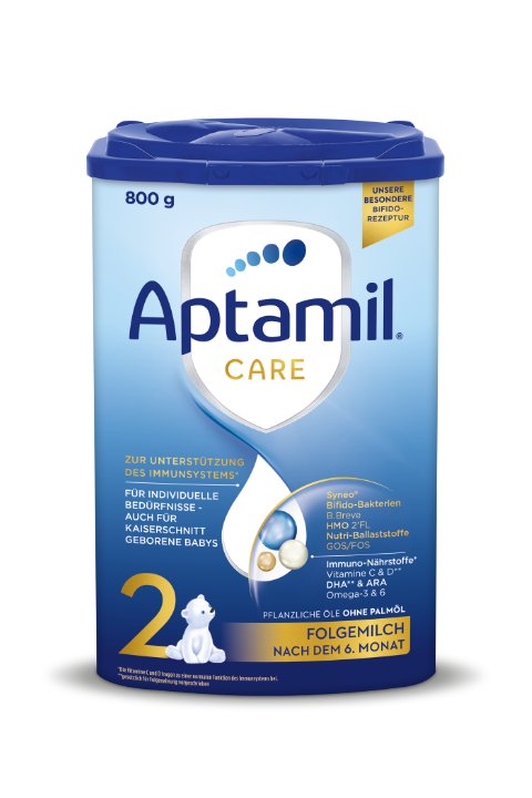Aptamil Care 2 
