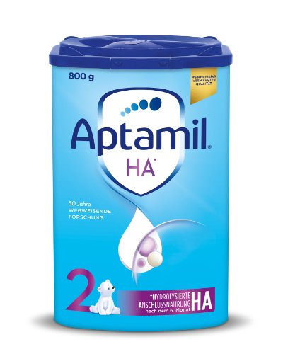 Aptamil 2 HA Folgemilch
