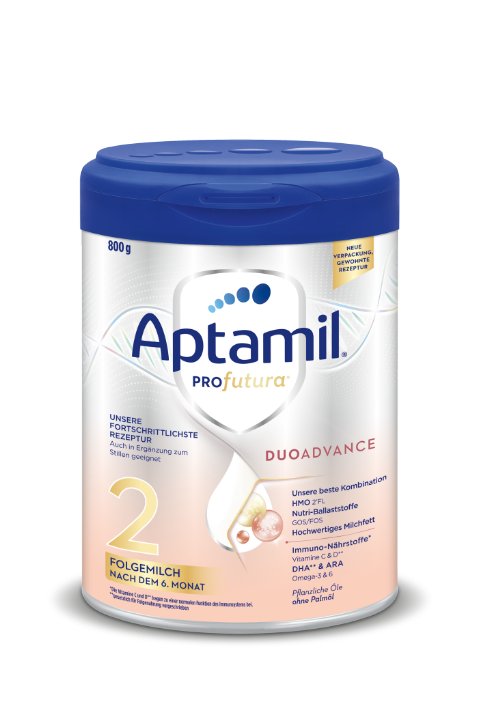 Aptamil Profutura Duoadvance 2 