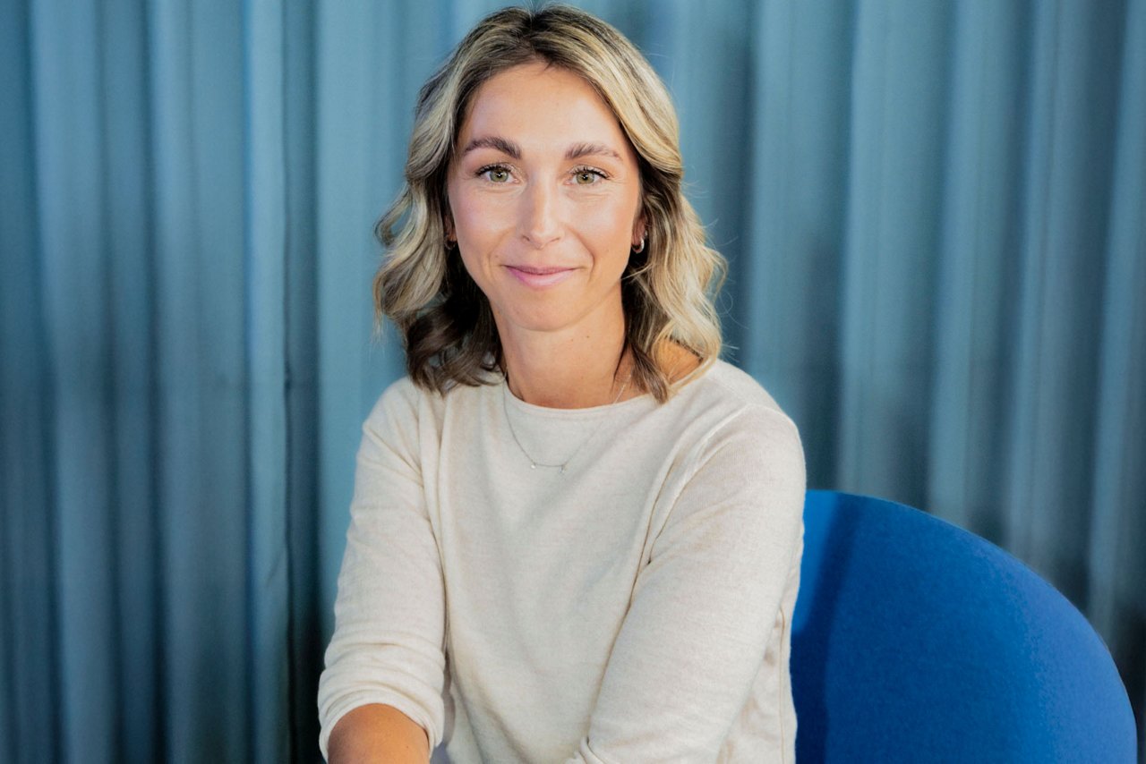 Aptacare Deeptalk Folge 2 Gast Katharine Charissé