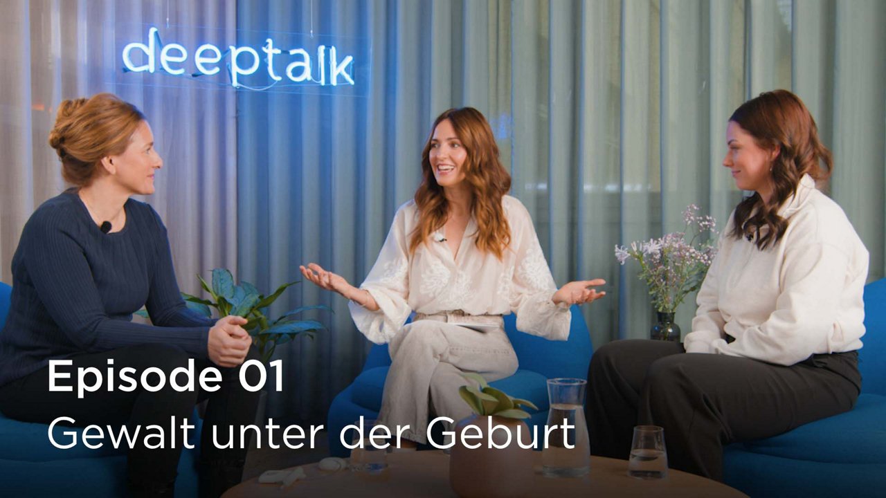 Aptacare Deeptalk Folge 1 Thumbnail