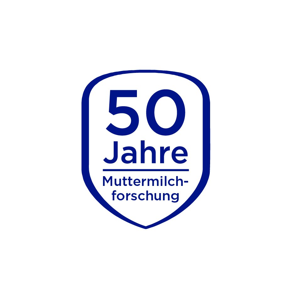 50 Jahre Muttermilchforschung