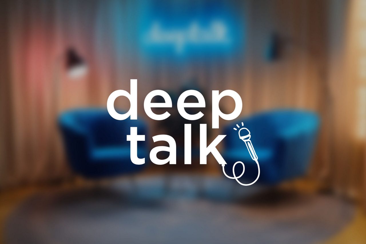 Aptacare Deeptalk Header Logo