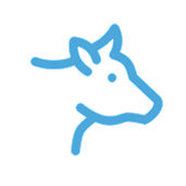 icon of aptamil tested at the farm