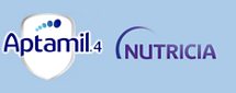 Aptamil Nutricia Hong Kong