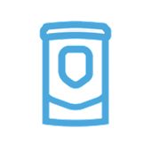 icon of aptamil final pack being tested