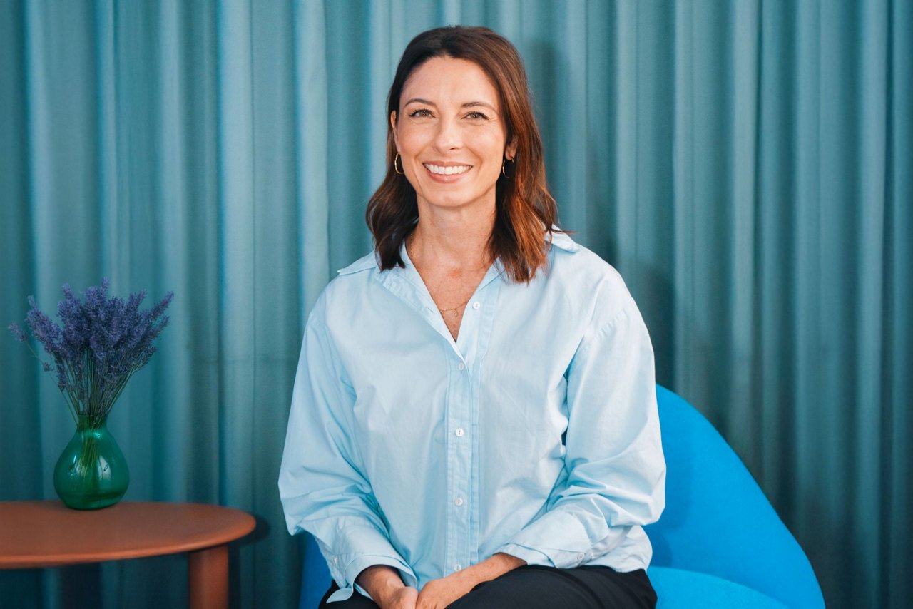 Deeptalk Gast Folge 3 - Rechtsanwältin Sandra Maria Runge