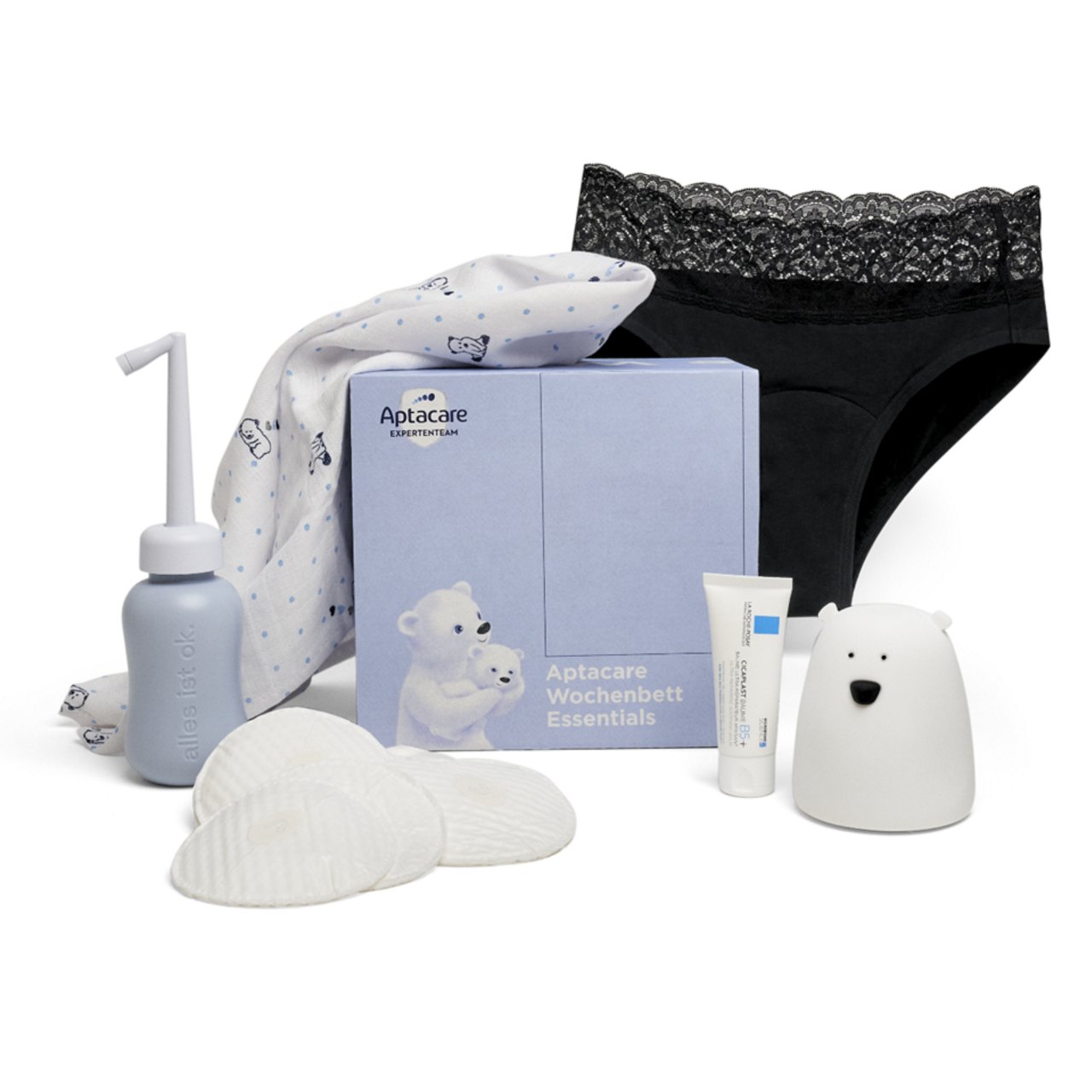 aptacare wochenbett essentials