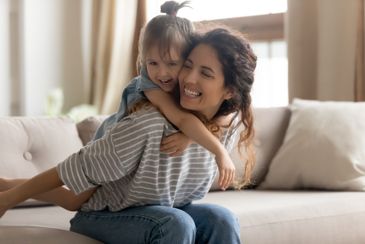 Voyager avec bébé