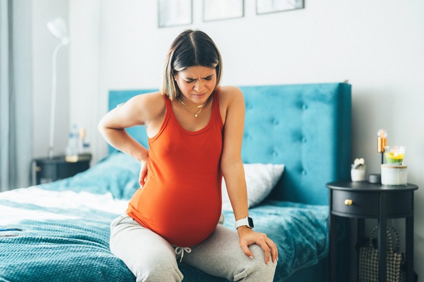 Signes de grossesse incertains, probables et certains