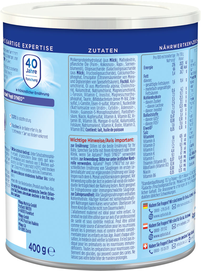 aptaclub de pepti 400g l2 2019