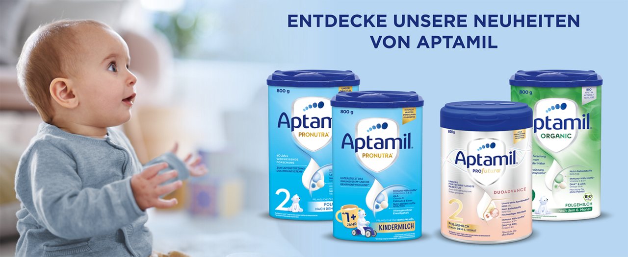 Aptaclub Germany Neuheiten Q4 2021 Header