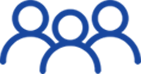 Menschen Icon