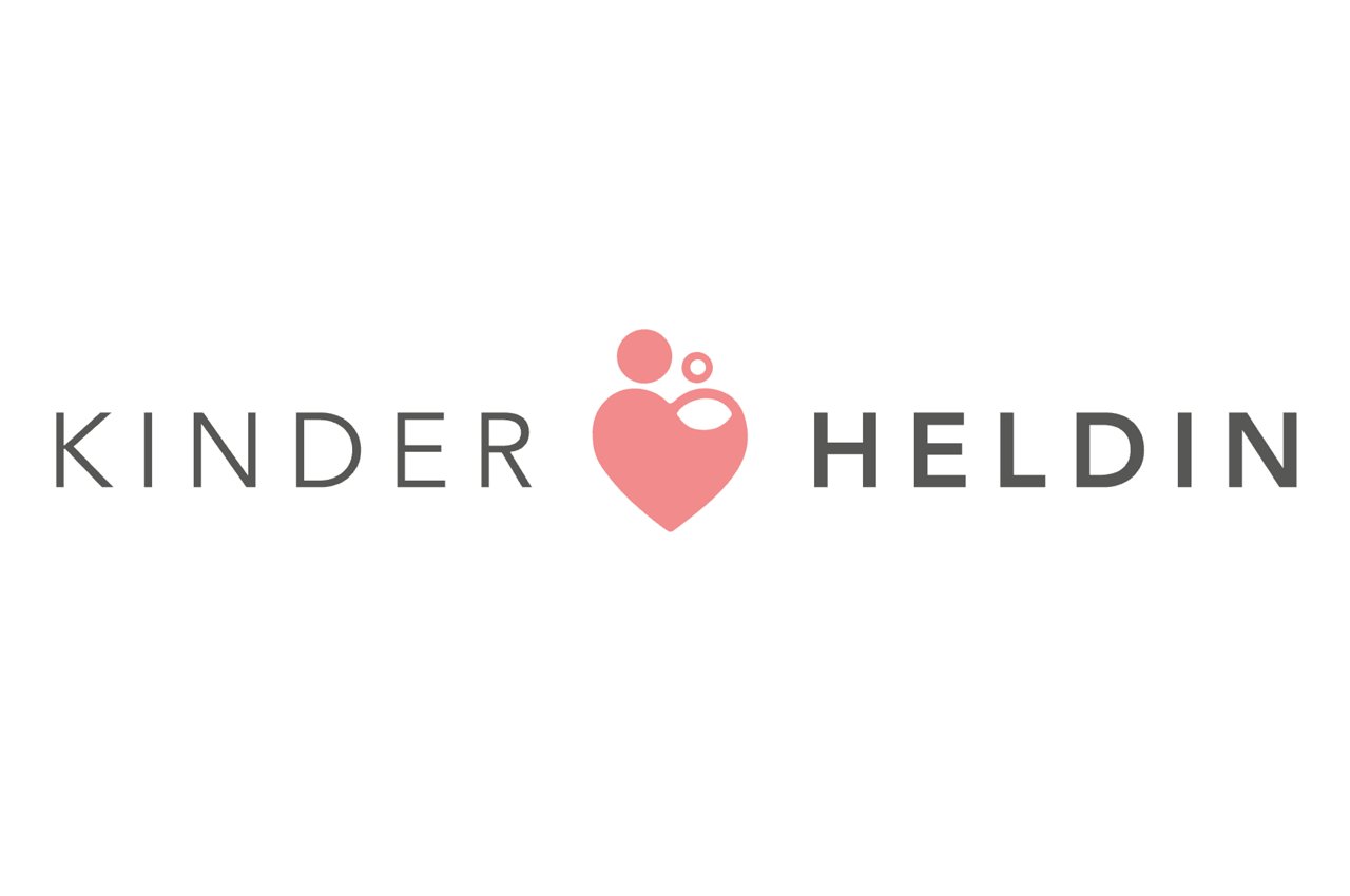 Kinderheldin Logo