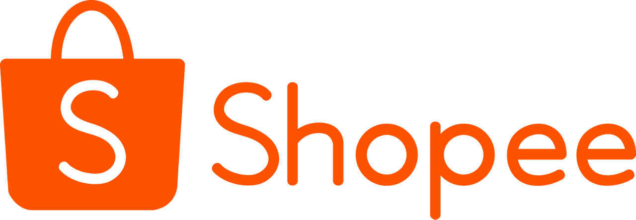 shopee logo