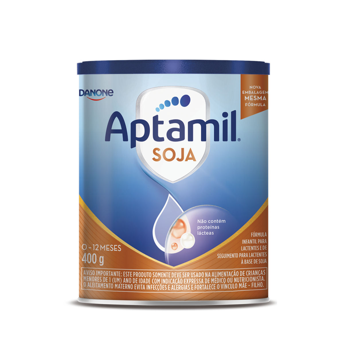 aptamil soja - 2