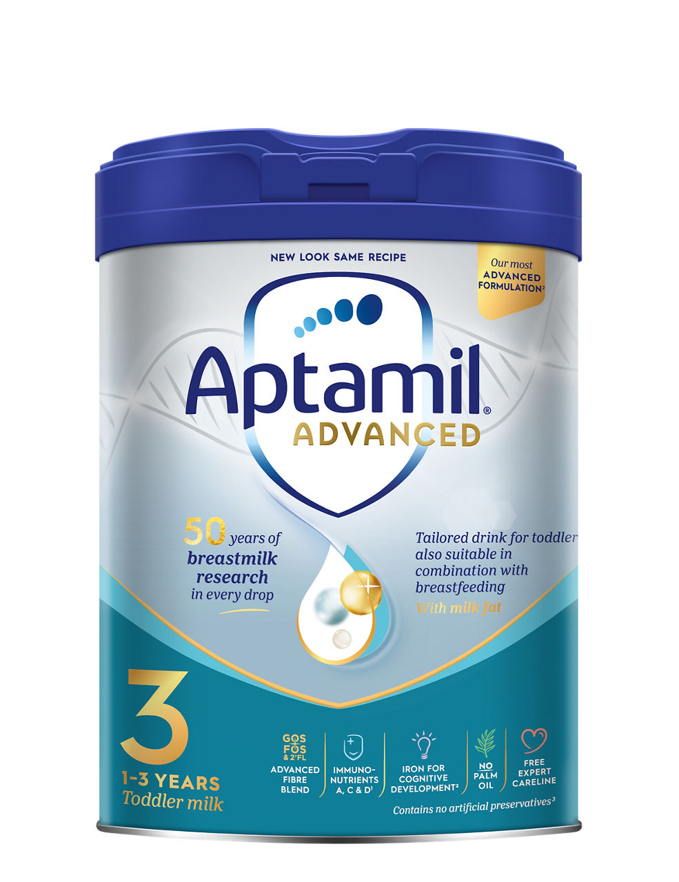 Aptamil Advanced Toddler milk (Powder)