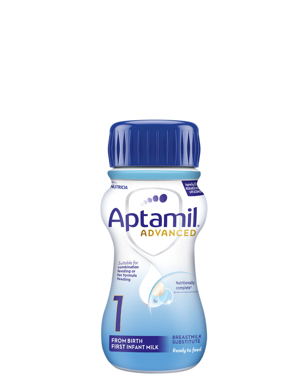 Aptamil Advanced 1 First Infant Milk