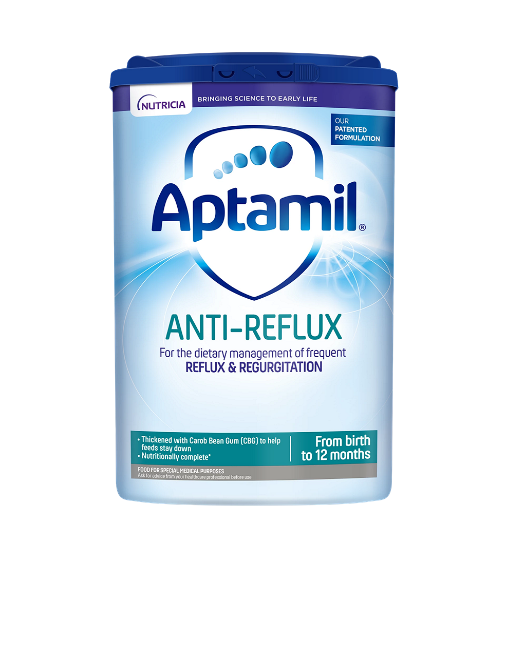 Aptamil Anti-Reflux 800g tin