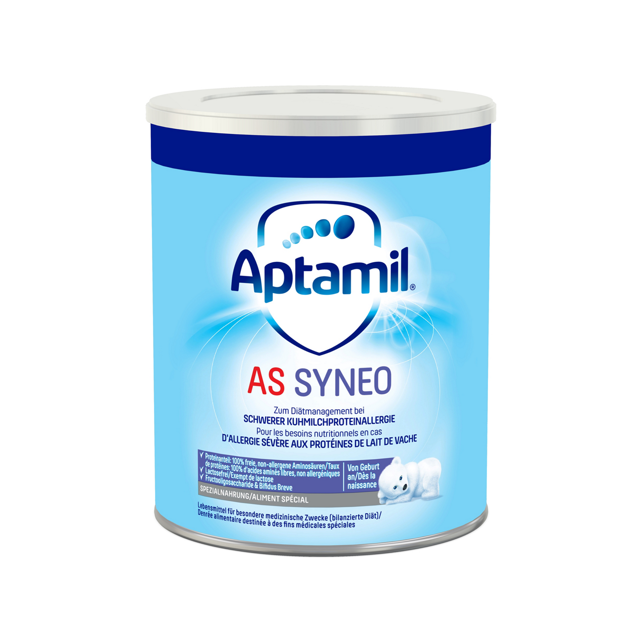 Aptamil AS Syneo