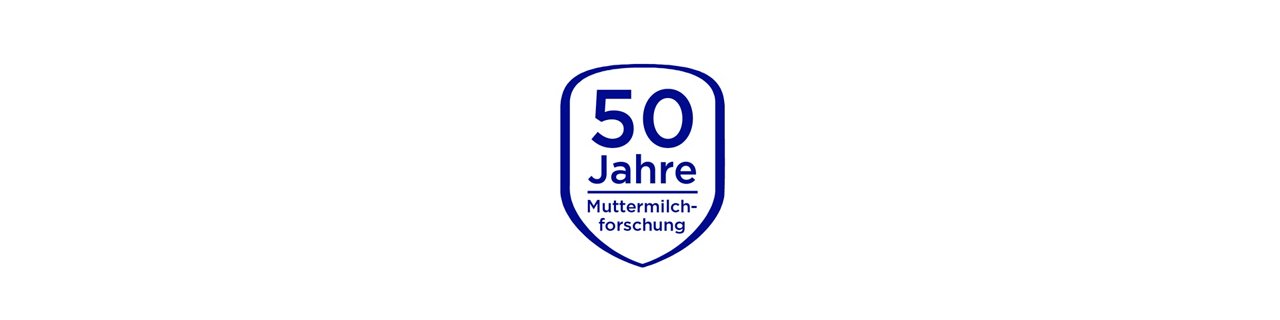 50 Jahre Muttermilchforschung Aptamil