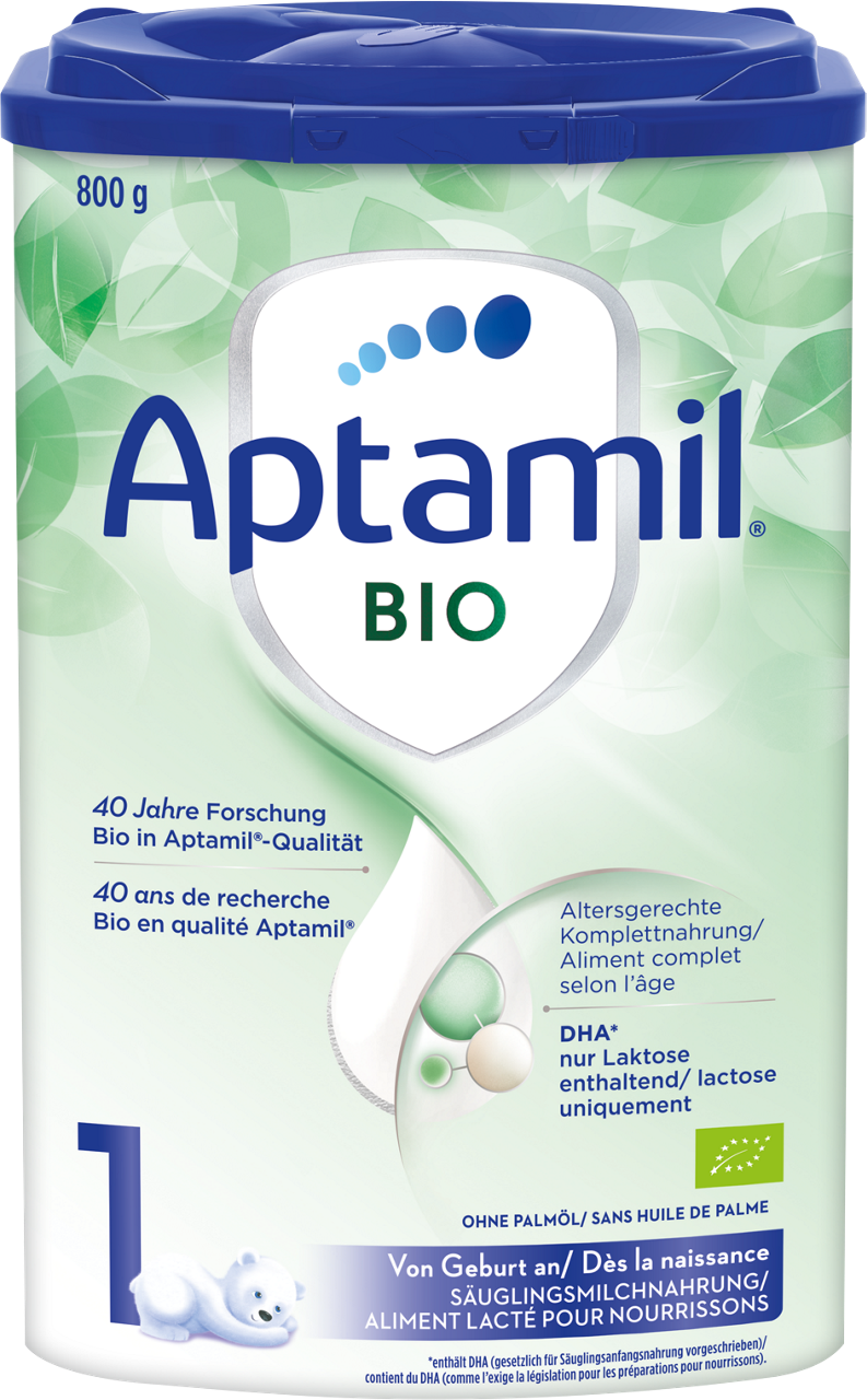 Aptamil Bio 1 CH