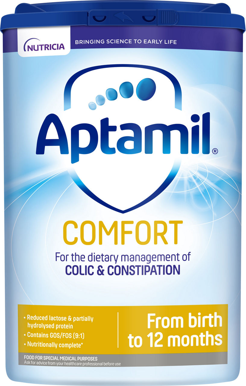 Aptamil Comfort (Powder) 800g EaZypack