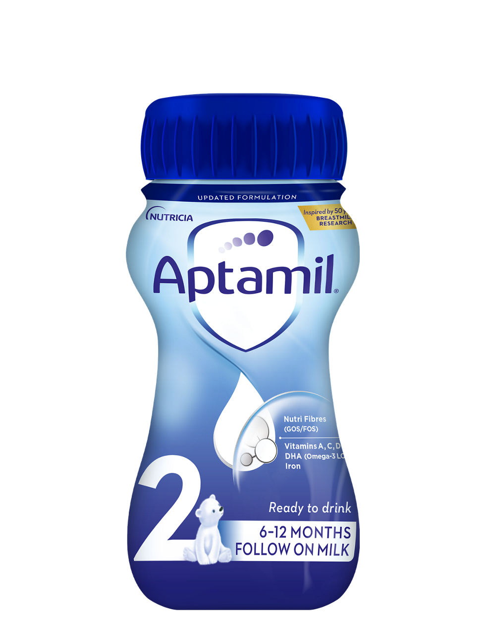 Aptamil ready best sale made formula