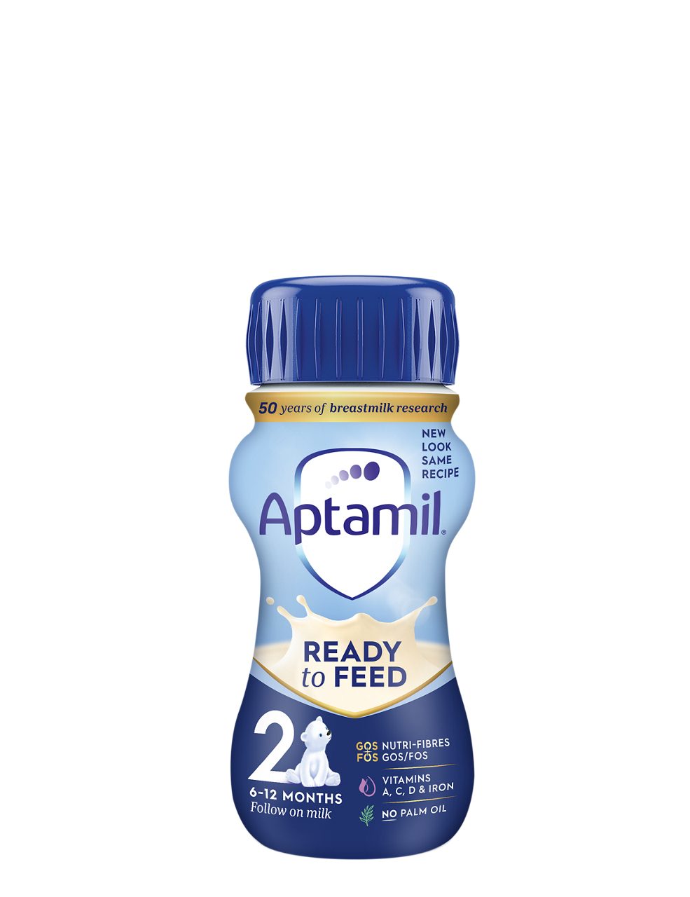 Aptamil Follow On Milk 200ml