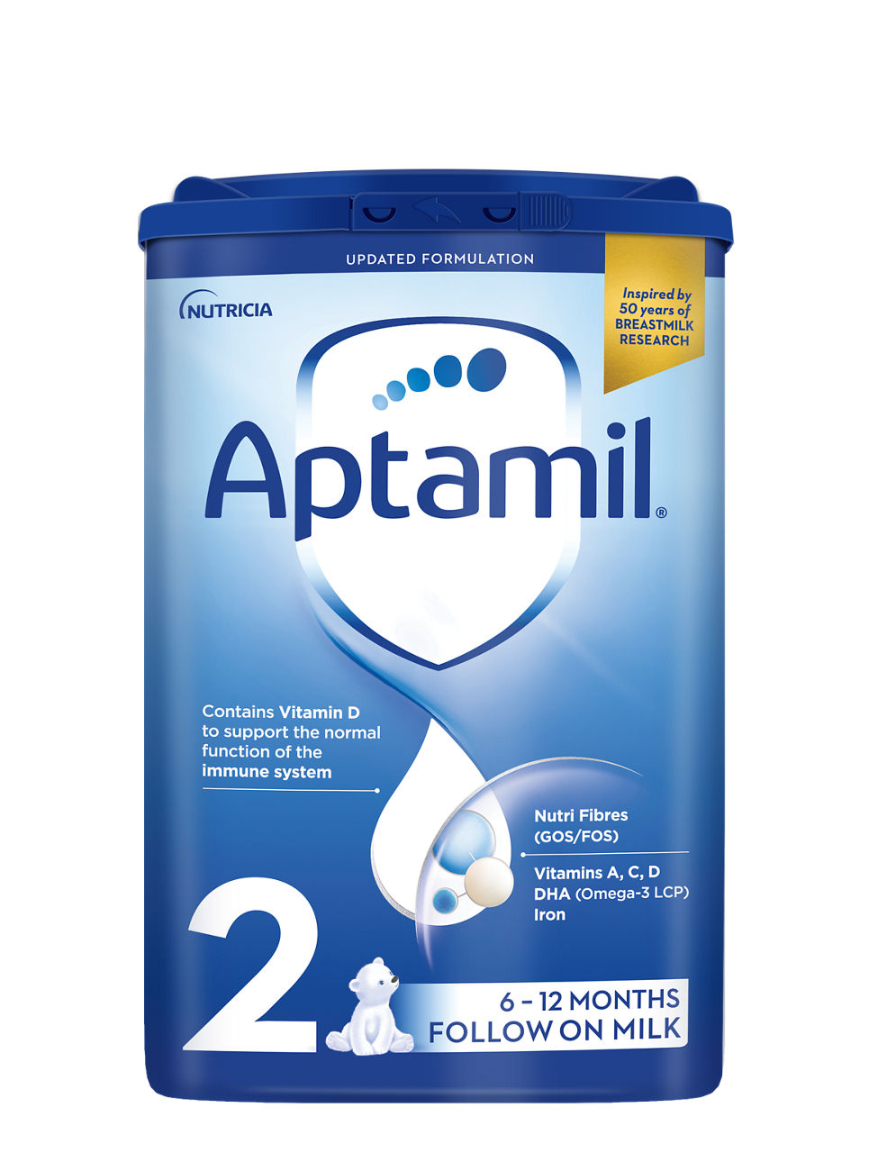 Aptamil First Infant milk (800g pack)