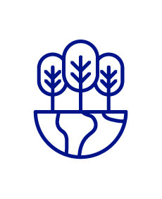 Tree logo