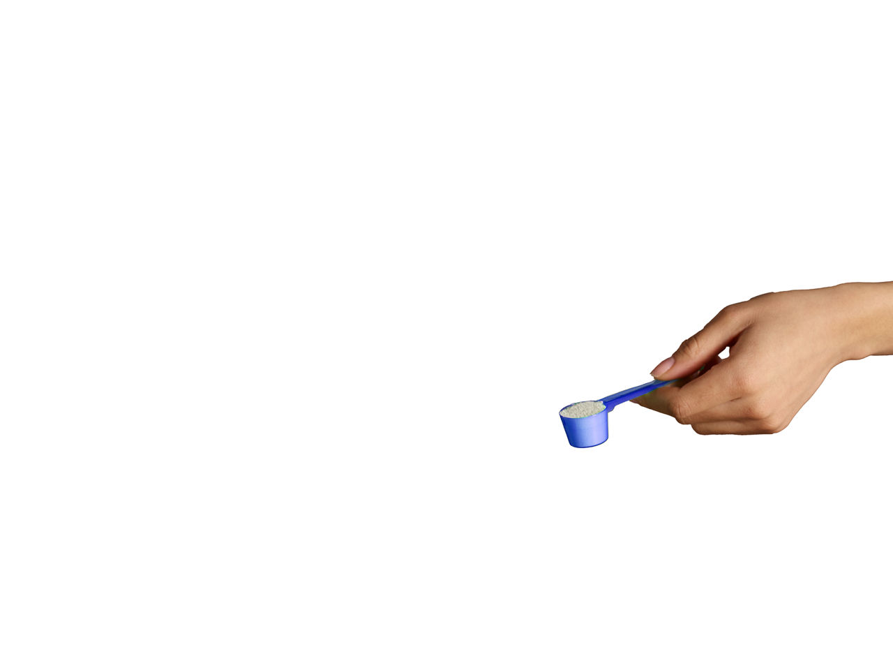 aptamil baby milk scoop