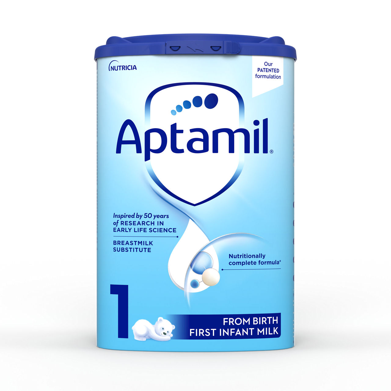 Aptamil Infant formula 800 grams