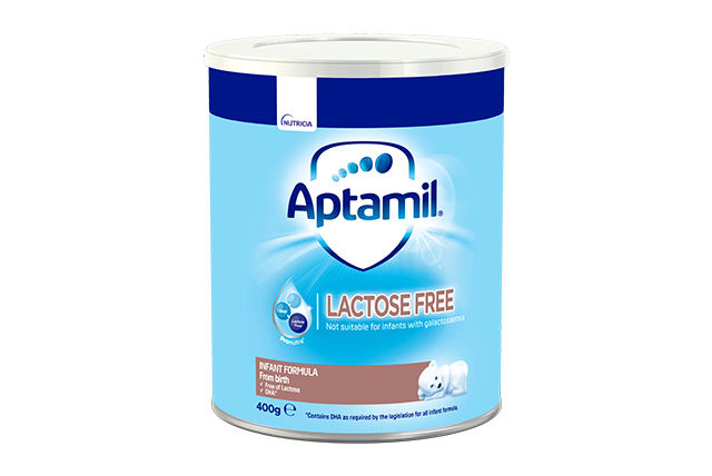 aptamil-lactose-free