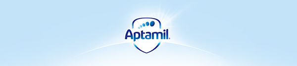 aptamil logo for product emails