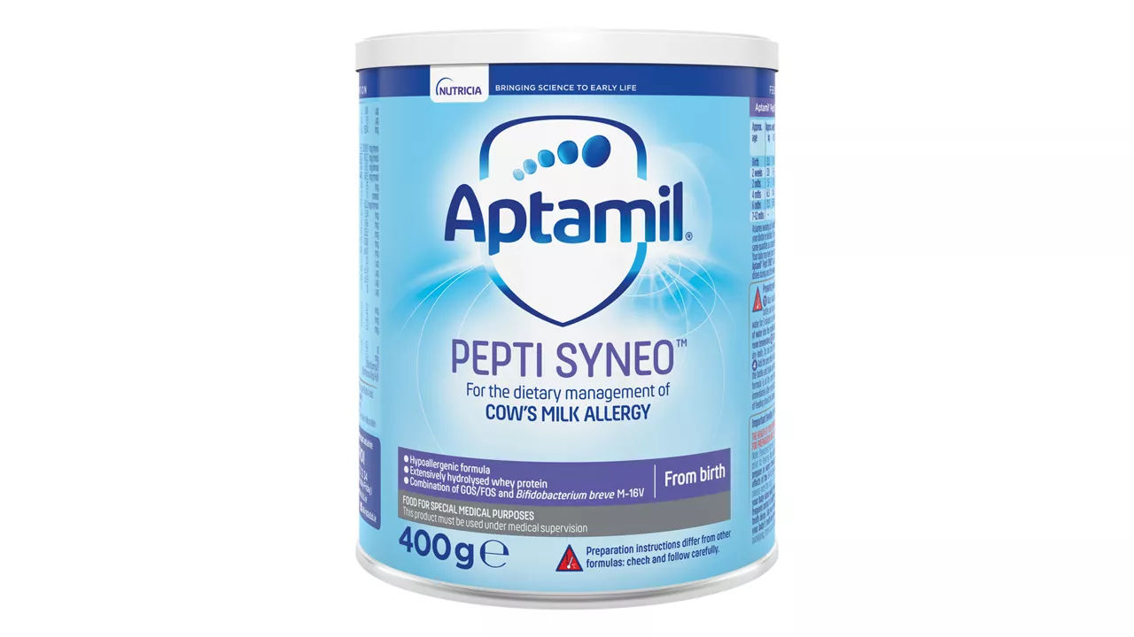 Aptamil Pepti Syneo 400g