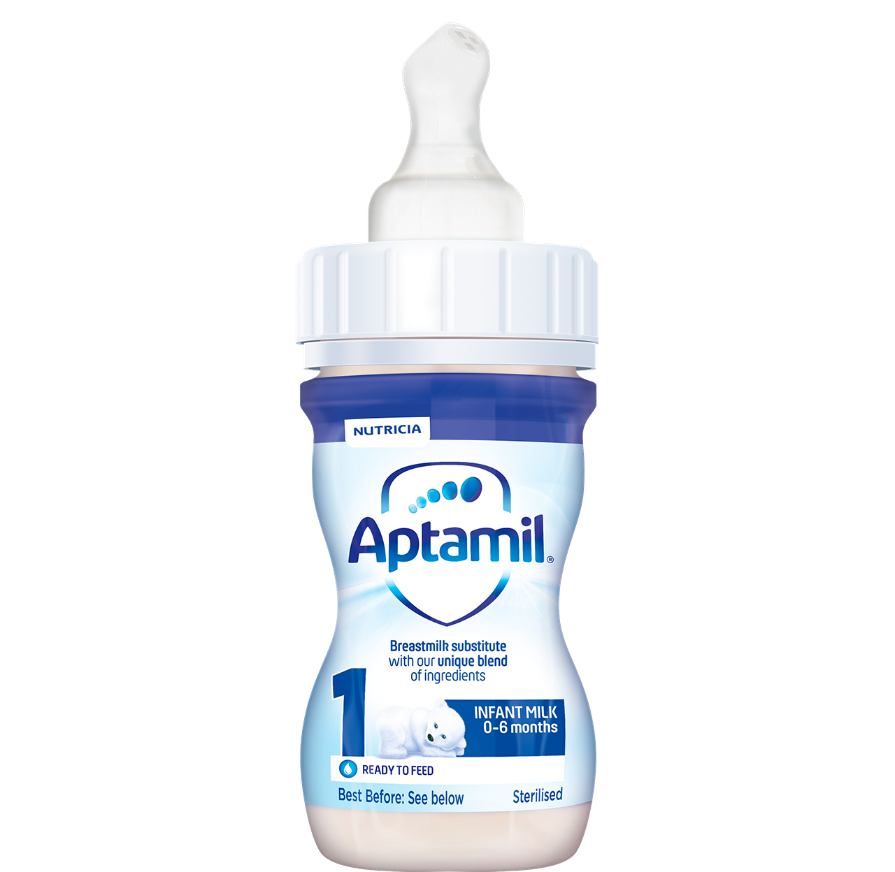 Aptamil First Infant milk (800g pack)