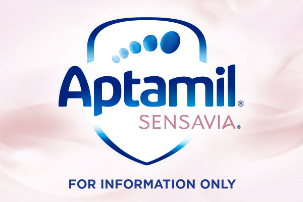 Aptamil discount sensavia 1