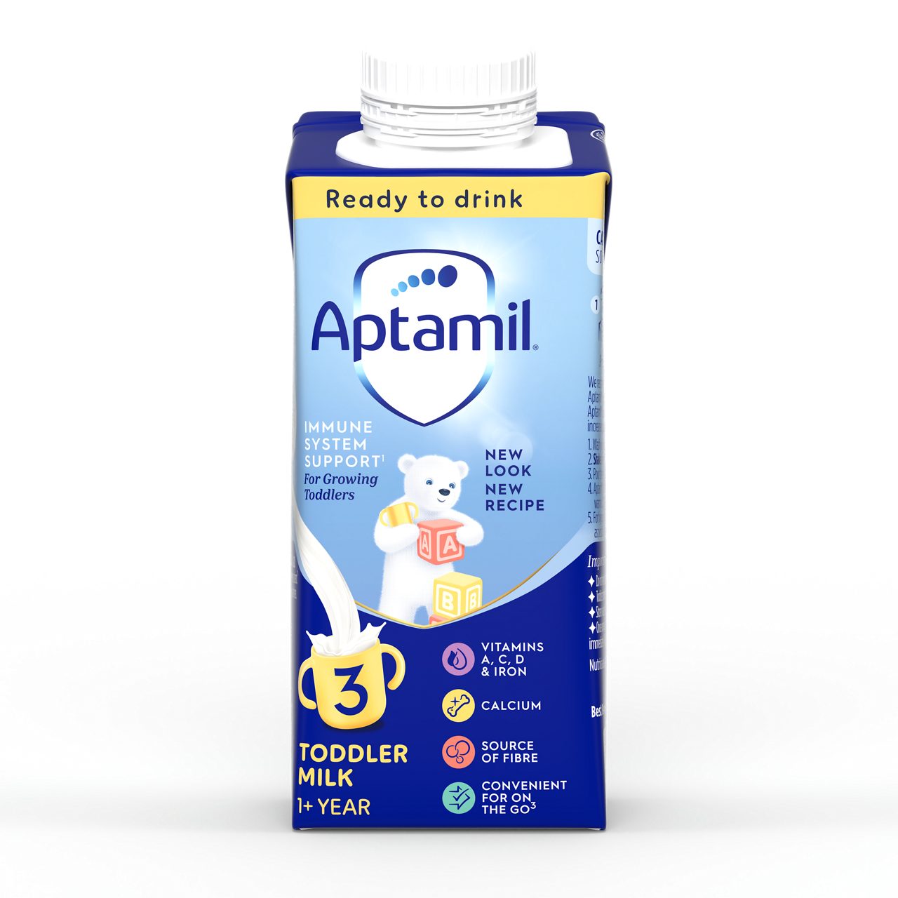 Aptamil Infant formula 800 grams