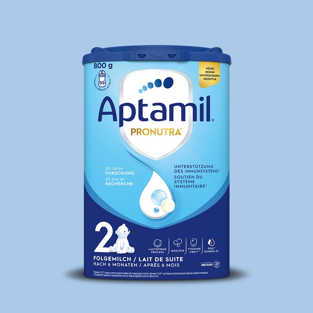 aptamil pn 2 ch